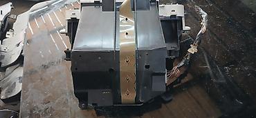 ярис витс: Щиток приборов Toyota 2002 г., Б/у, Оригинал, Япония — 2