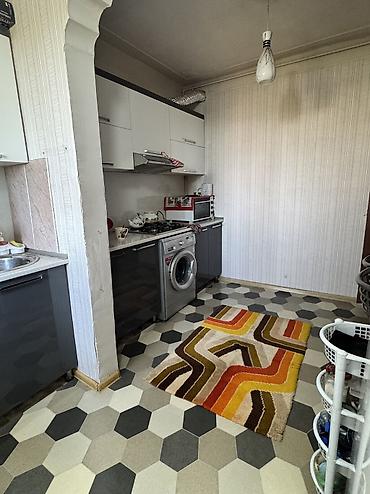 əhmədli ev satışı: Bakı, Əhmədli, 2 otaqlı, Köhnə tikili, m. Həzi Aslanov, 32 kv. m — 2