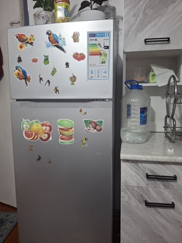 купить микроволновую печь: Холодильник Avest, Новый, Однокамерный, 60 * 160 *