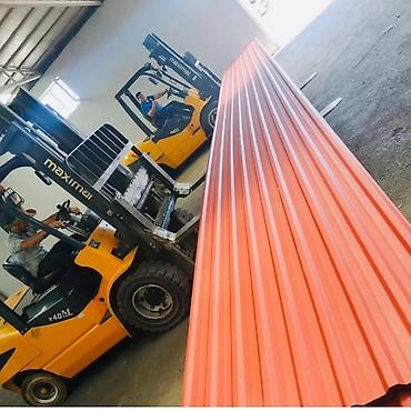 Dam işləri: Metal Dam Ortuklerinin topdan ve perakende satiw merkezi. Teklif -da lalafo.az — 1 Dam işləri: Metal Dam Ortuklerinin topdan ve perakende satiw merkezi. Teklif — 1