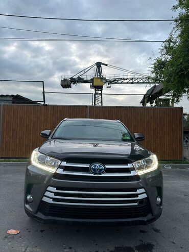 тойота хайлендер 1 поколения купить: Toyota Highlander: 2019 г., 3.5 л, Вариатор, Гибрид, Кроссовер