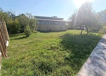 mingecevirde tecili satilan evler: Qəbələ, 224 kv. m, 8 otaq, Hovuzsuz, İnternet, Telefon, Qaz — 2
