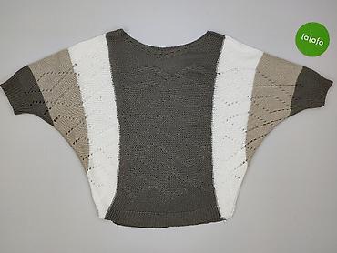 cos 175100a: Sweter damski, rozmiar 5XL — 2