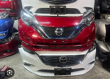 vaz 2109 samara: Nissan butun nov ehtiyat hissələri — 8