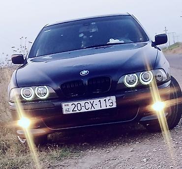 39 bmw: BMW 5 series: 2 l | 1997 il Sedan — 4