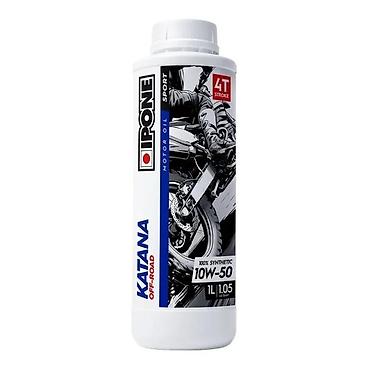 moto startac: IPONE Katana Off-Road 4T 10W-50 – 100% sintetičko motorno ulje za — 1
