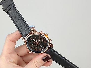 brand second hand: Zegarek, Damskie, stan - Idealny — 4