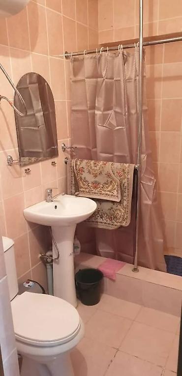 комната ик: Сдаётся 1комн. квартира-студия в Чолпон-Ате, Центр отдыха "Келечек — 6