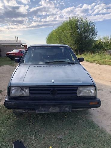 полироль авто: Volkswagen Golf: 1989 г., 1.8 л, Механика, Бензин, Хэтчбэк — 5