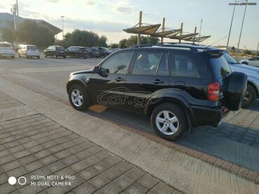 Toyota: Toyota RAV4: 2 l. | 2020 έ. SUV/4x4 — 5