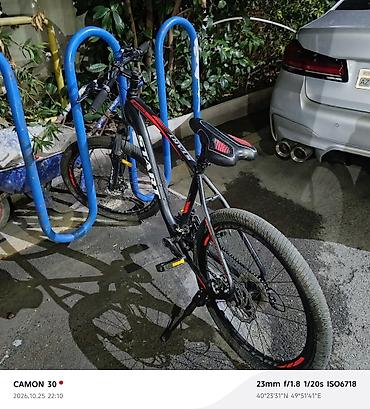 start 29: Start Velosiped 24-lük 120 AZN-dir real alıcıya endirim var — 4