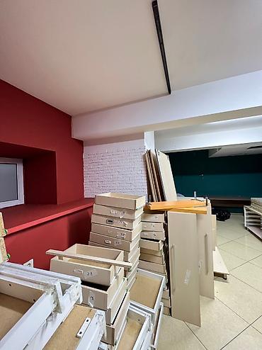 помещение балыкчы: Продажа офисов 346 м², С ремонтом, Многоэтажное здание, 1 этаж — 10
