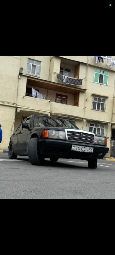 bmw 7 серия 740li at: Mercedes-Benz 190 (W201): 1.8 л | 1993 г. Седан