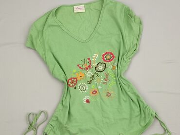 t shirty python: T-shirt damski, rozmiar M