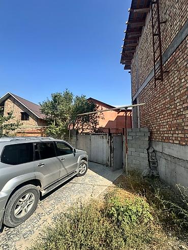 Долгосрочная аренда домов: 250 м², 8 комнат — 4