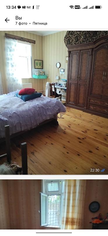 бузовна: Satılır: geniş, işıqlı həyət evi Plan və otaqlar həyətində hər bir — 4