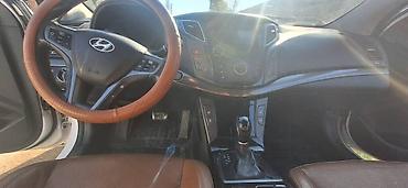 Hyundai: Hyundai i40: 2017 г., 2 л, Автомат, Бензин, Седан — 3