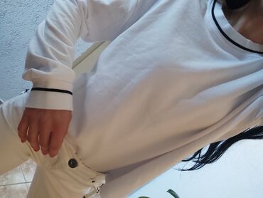 Dukserice: Pimkie novduks,s/m — 3