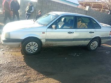 кузов на пассат б3: Volkswagen Passat: 1992 г., 1.8 л, Кол менен иштөөчү, Бензин, Седан — 2