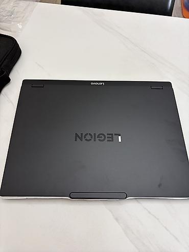 Ноутбуки Lenovo: Игровой, Новый, Intel Core i7 — 12