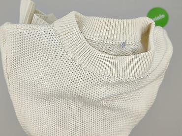 cecil sweter: Sweter damski, rozmiar S — 5