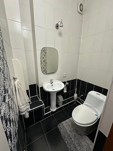 Долгосрочная аренда квартир: 4 комнаты, Собственник, Без подселения, С мебелью полностью — 7