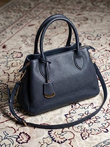 acne studio: Сумка женская,экокожа — 1