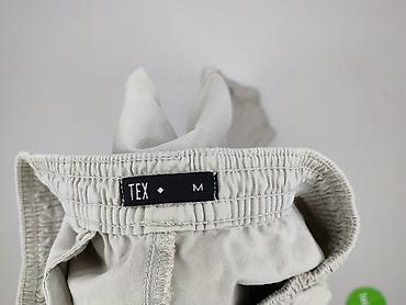 endo: TEX, Spodnie dresowe dla mężczyzn, rozmiar M — 4