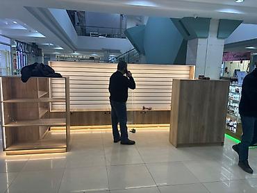 kut tower: Продается островок без места и без товара, можно поставить под разным — 2