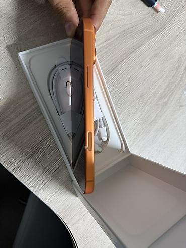 usb 4g модем: IPhone 17promax 512gb
99% акум — 6
