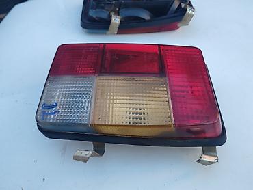 za kljuceve drzaci: Stop lampa desna Lada 2104 Karavan br.2. Polovna, ocuvana. Skinuta sa — 4