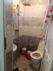 Uzunmüddətli kirayə evlər: 80 kv. m, 2 otaqlı, Kombi, Qaz, İşıq — 23