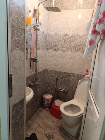 Uzunmüddətli kirayə evlər: 60 kv. m, 2 otaqlı, Kombi, Qaz, İşıq — 17