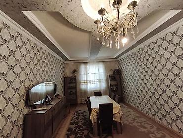 Həyət evi alıram: 222 kv. m, 6 otaqlı — 7