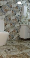 Uzunmüddətli kirayə mənzillər: Qara qarayev metrosunun cixisi 16/16mertebesinde lift duz qapiya — 12