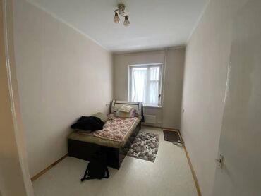 квартира дом кара балта: 3 комнаты, 80 м², 106 серия, 8 этаж, Косметический ремонт
