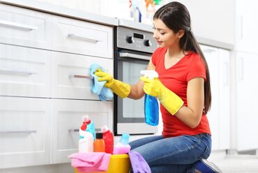 уборщица квартир: Уборка помещений | Квартиры | Генеральная уборка