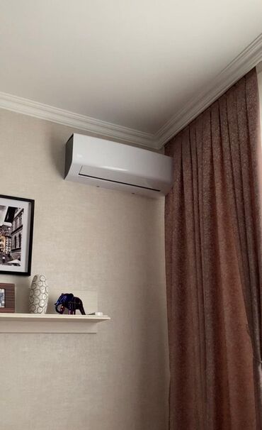 Yeni tikili: 1 otaqlı, Yeni tikili, 41 kv. m — 2