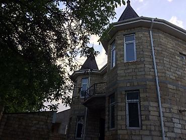 Günlük kirayə evlər: 220 kv. m, 4 otaqlı, Kombi, Qaz, İşıq — 18