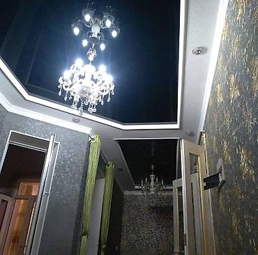 r 16: Натяжной потолок Глянцевое, Матовое, 3D потолки Бесплатный замер, Гарантия, Монтаж — 5
