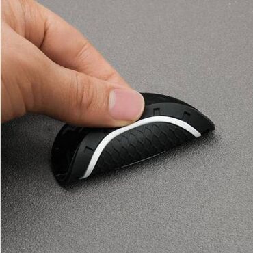 Tuning oprema: Neklizajuća podloga držača za čaše - TOYOTA Neklizajuća podloga — 10