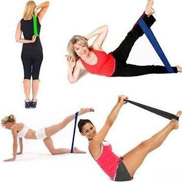 İdman və istirahət: JqutTəsvir : Jqut (və ya yoga jqudu) müxtəlif idman növlərində — 1