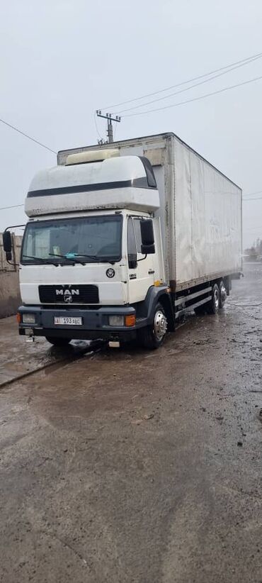 фары на опель вектра б: Жүк ташуучу унаа, MAN, Стандарт, Колдонулган
