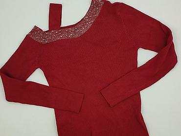 sweter chanel: Whoo, Sweter damski, rozmiar S — 1