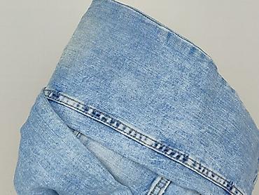 spodenki givenchy: Skiny, Jeansy damskie, rozmiar S — 9