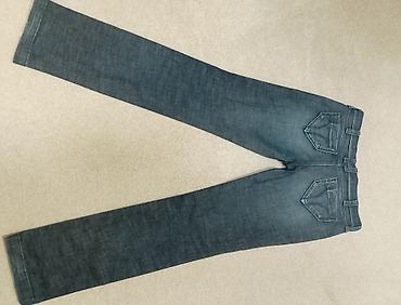 Farmerke: Miss Sixty nove farmerke 31 poluobim u pojasu 41 cm dužina nogavica — 5