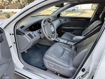 бампер тайота опа: Toyota Avalon: 2009 г., 3.5 л, Автомат, Бензин, Седан — 7