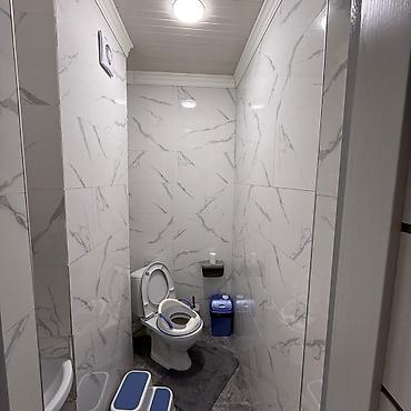brk group: 2 комнаты, 67 м², Арча-Бешик ж/м Элитка, 3 этаж, Евроремонт — 5