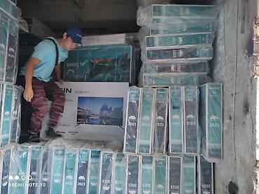 Телевизоры: Телевизоры большой выбор все размеры, все модели Samsung, Lg, Yasin — 8