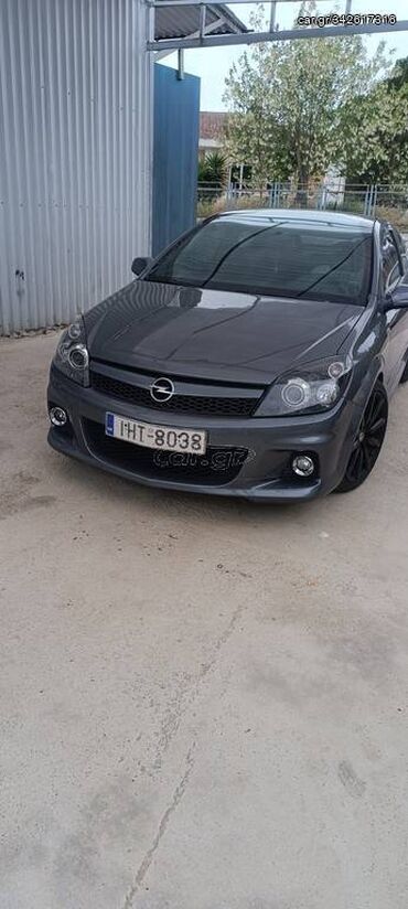 Opel: Opel Corsa: 1.6 l. | 2007 έ. 190000 km. Κουπέ — 8